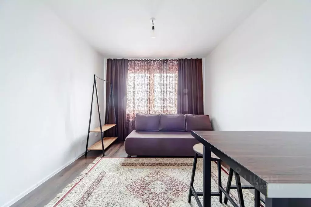 Студия Санкт-Петербург дор. Муринская, 31к1 (20.0 м) - Фото 1