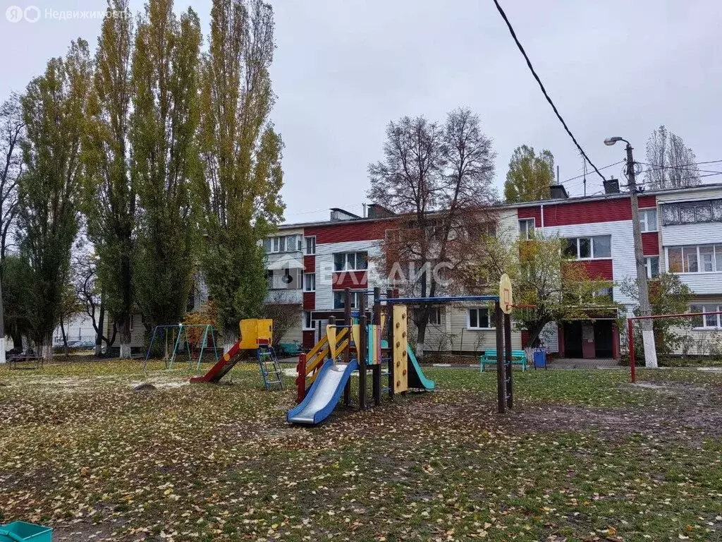 2-комнатная квартира: Северный, рабочий посёлок Северный, Шоссейная ... - Фото 2