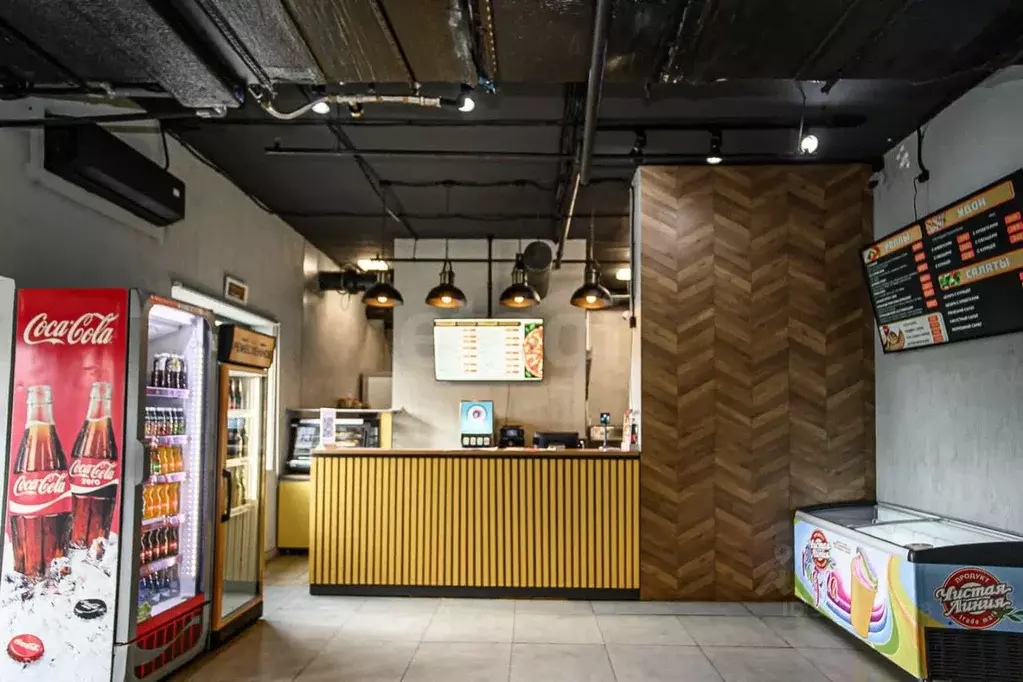 Помещение свободного назначения в Тверская область, Тверь просп. ... - Фото 2