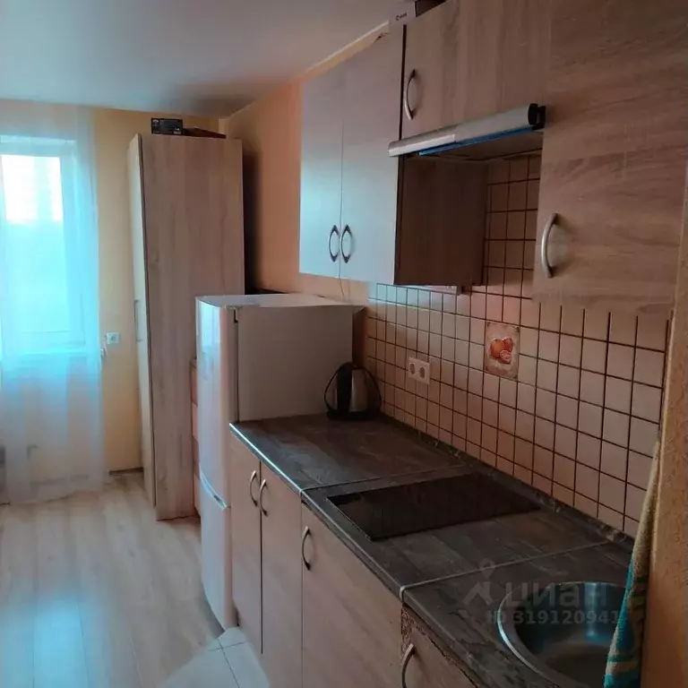 1-к кв. Московская область, Красногорск бул. Ильинский, 4 (27.0 м) - Фото 1