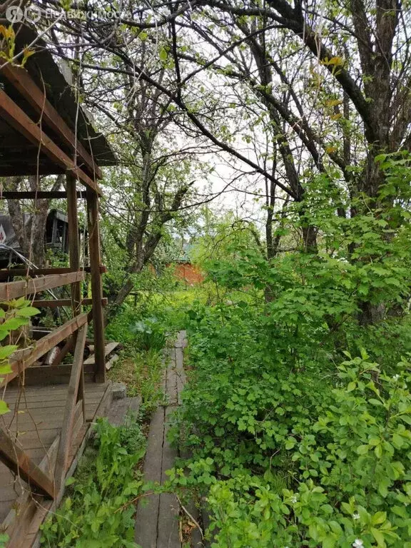 Участок в Екатеринбург, СТ Строитель-1 (4 м) - Фото 0