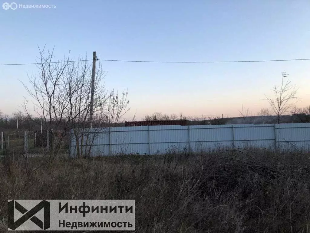 Участок в Ставрополь, Промышленный район (12 м) - Фото 2