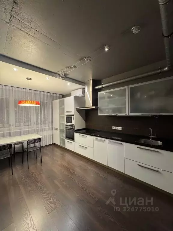 Студия Саратовская область, Саратов Весенний проезд, 8 (42.0 м) - Фото 1