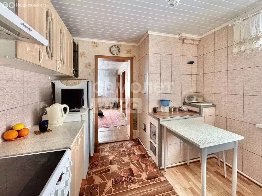 Дом в Заводоуковск, переулок Энергетиков, 5 (57 м) - Фото 1