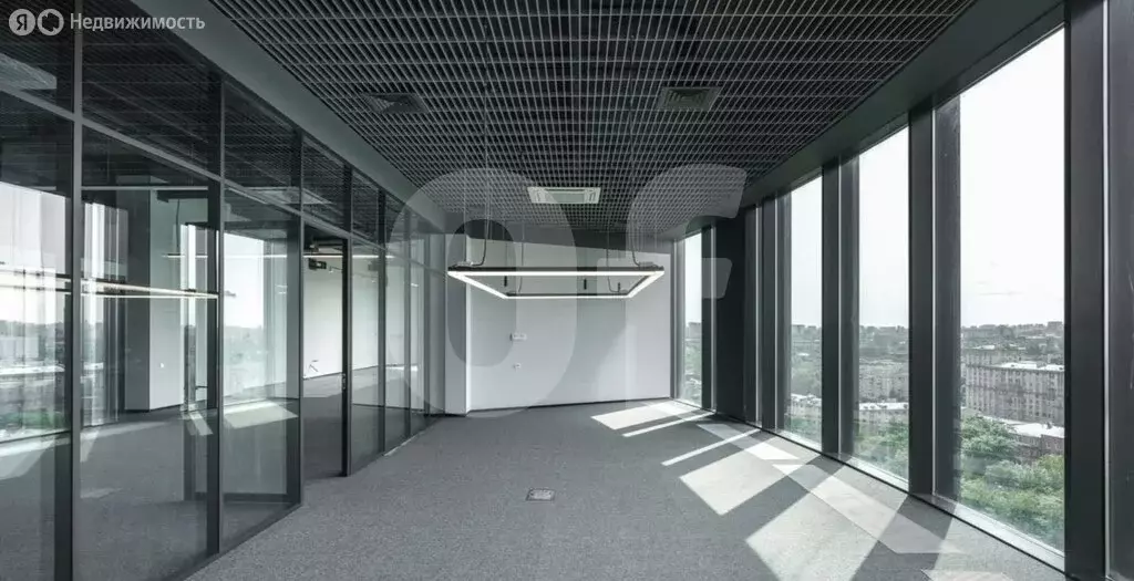 Офис (1507 м) - Фото 1