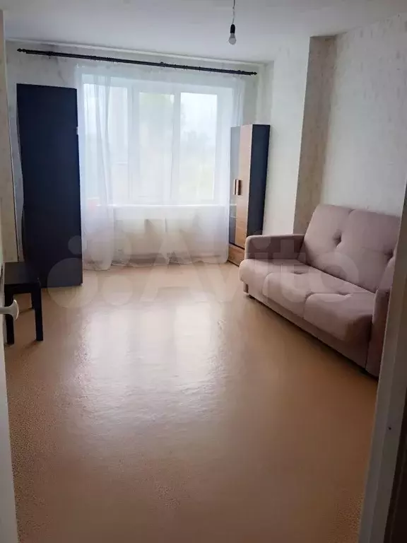 1-к. квартира, 42 м, 5/25 эт. - Фото 0