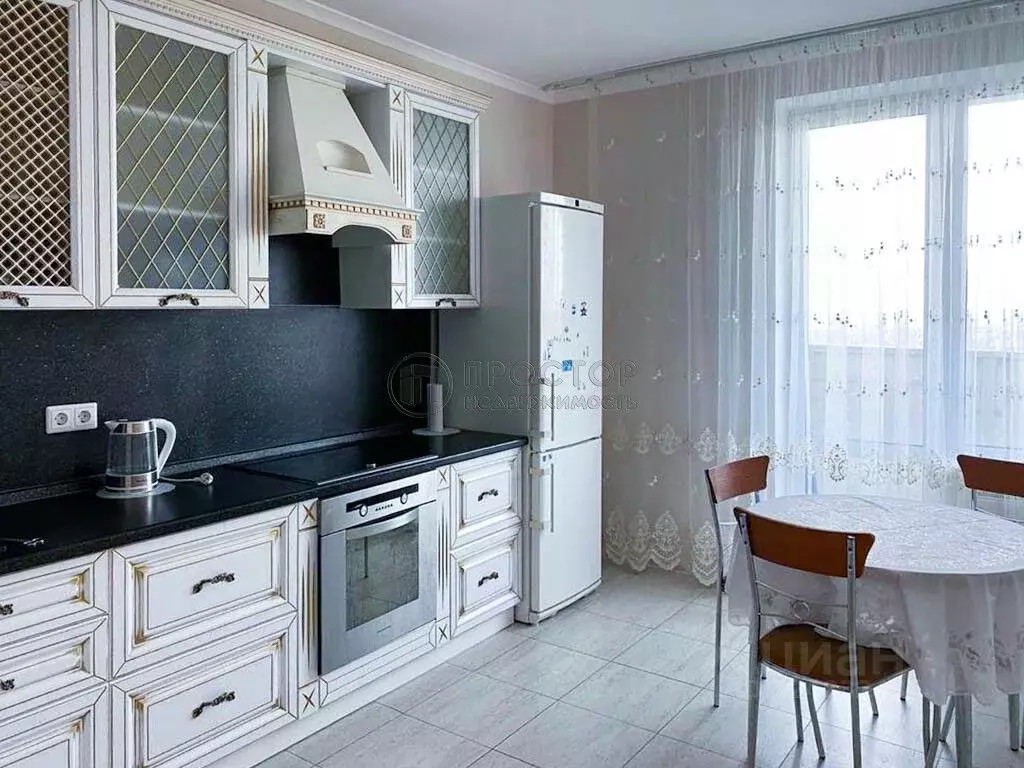 2-к кв. Московская область, Красногорск бул. Космонавтов, 13 (71.0 м) - Фото 1