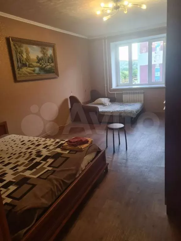 1-к. квартира, 42 м, 6/14 эт. - Фото 0