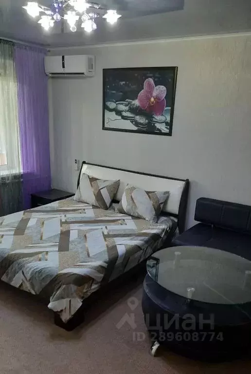 1-к кв. Самарская область, Сызрань просп. Королева, 3 (30.0 м) - Фото 0