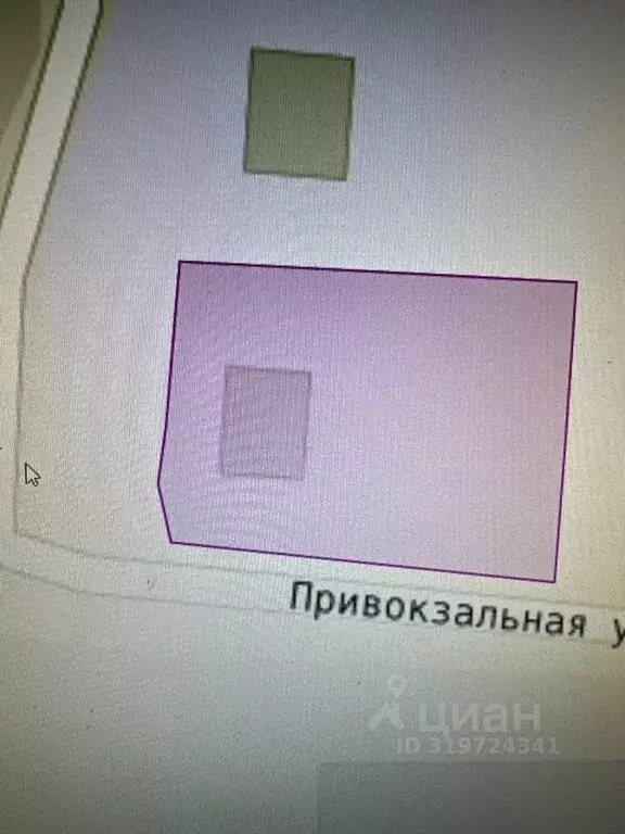 Дом в Нижегородская область, Заволжье г. Городецкий муниципальный ... - Фото 0