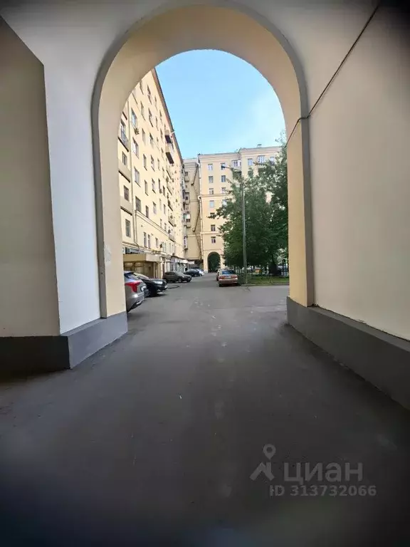 5-к кв. Москва Бережковская наб., 12 (100.0 м) - Фото 1