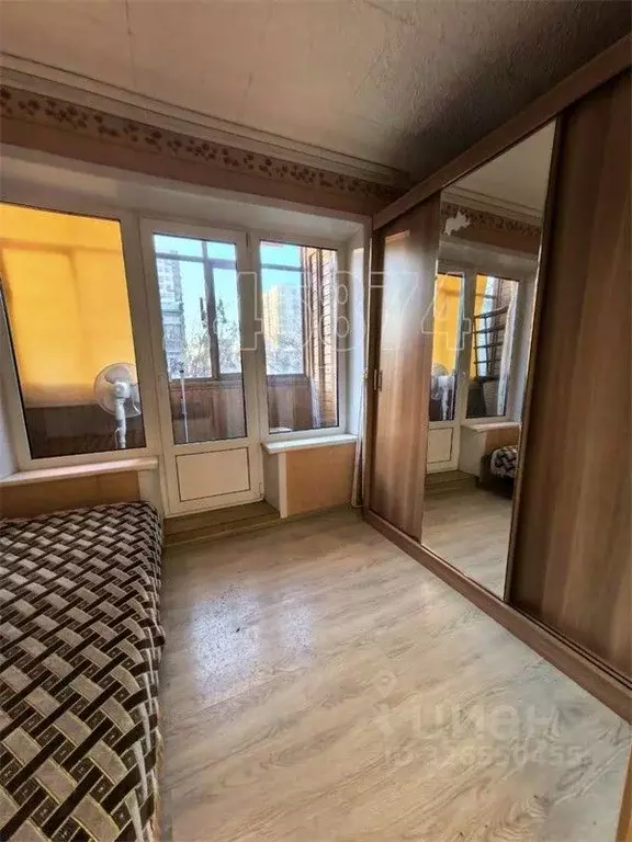 1-к кв. Москва просп. Маршала Жукова, 16К6 (36.0 м) - Фото 2