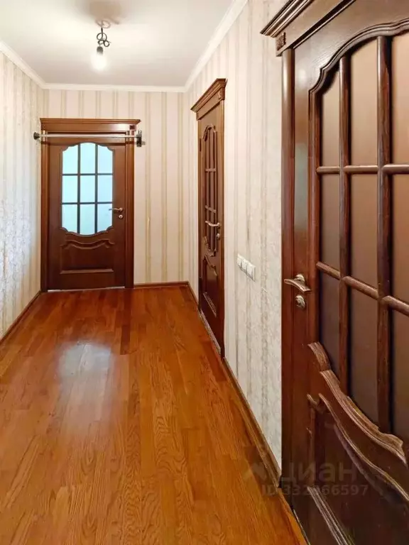 3-к кв. Белгородская область, Белгород ул. Королева (58.0 м) - Фото 1