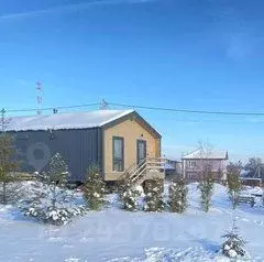 Дом в Московская область, Истра муниципальный округ, д. Якунино  (25 ... - Фото 1