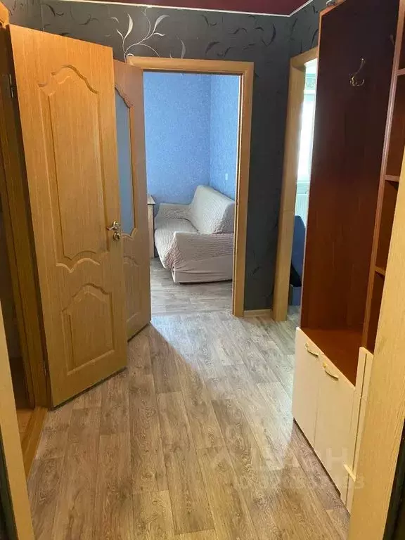 1-к кв. Чувашия, Чебоксары ул. П.В. Дементьева, 6к1 (39.0 м) - Фото 1