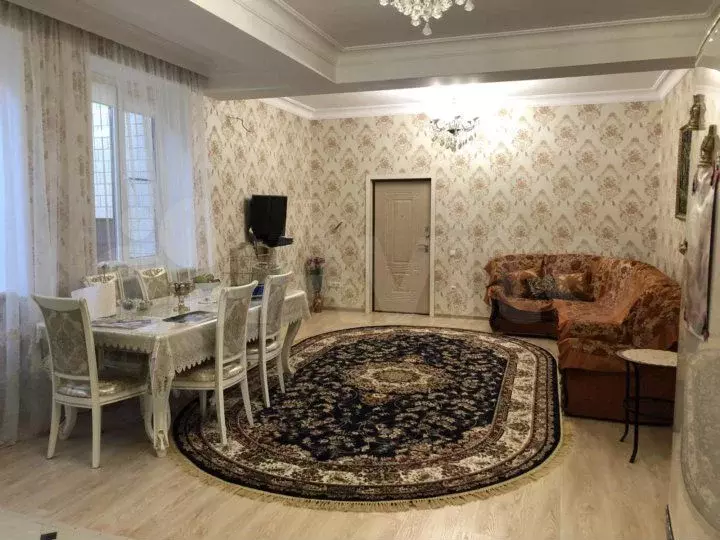 Квартира-студия, 22 м, 3/8 эт. - Фото 1