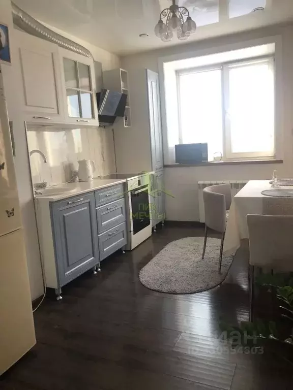 5-к кв. Бурятия, Улан-Удэ Дорожная ул., 1А (85.0 м) - Фото 0