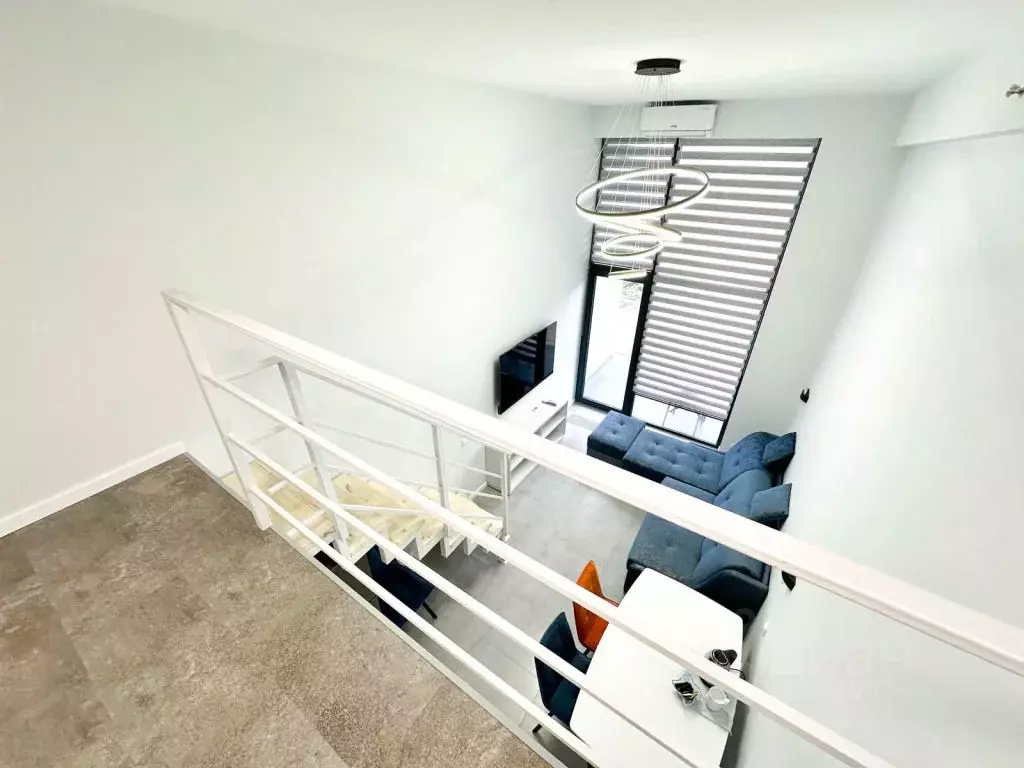 1-к кв. Крым, Алушта ул. Западная, 4к3 (60.0 м) - Фото 1