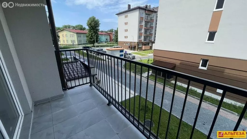 2-комнатная квартира: Балтийск, Московская улица, 16Ак2 (63.6 м) - Фото 1