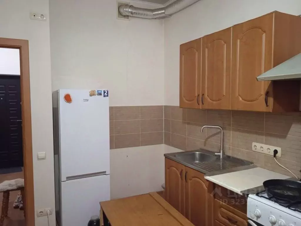 1-к кв. Краснодарский край, Геленджик Восточный пер., 38д (42.0 м) - Фото 2