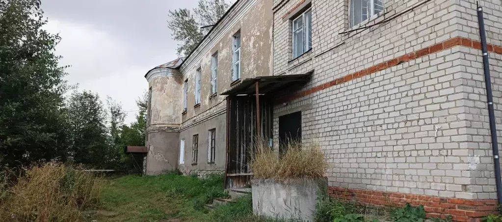 Помещение свободного назначения в Пермский край, Усолье Усольский ... - Фото 2