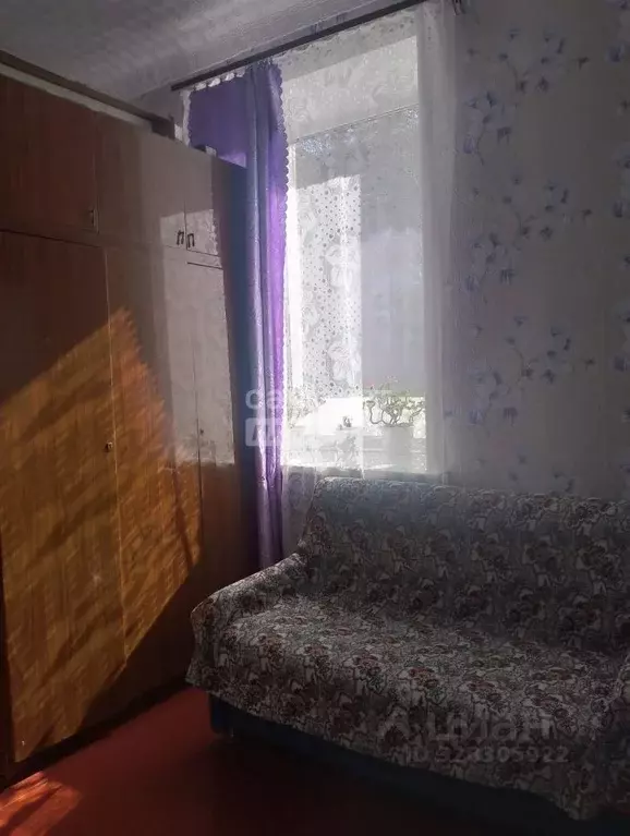 Комната Марий Эл, Йошкар-Ола ул. Крылова, 22 (14.5 м) - Фото 2