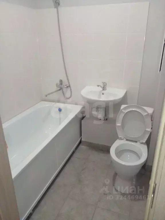 1-к кв. Самарская область, Самара 19-й километр Московского шоссе ... - Фото 1