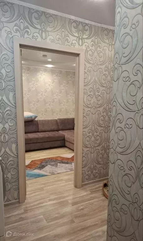 Продаётся 1-к квартира, 37 м - Фото 1