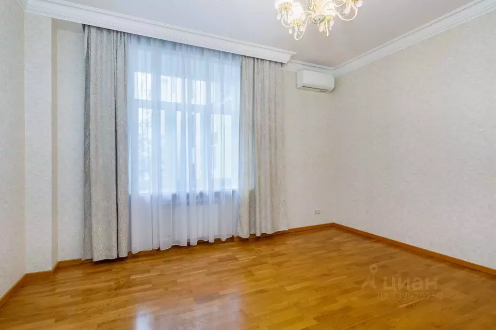 3-к кв. Москва Кутузовский просп., 45 (85.8 м) - Фото 1