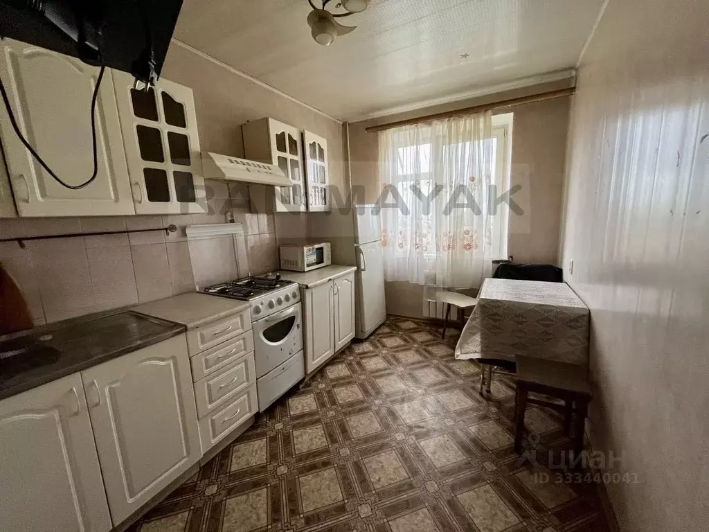 3-к кв. Адыгея, Майкоп Шоссейная ул., 4 (66.4 м) - Фото 1