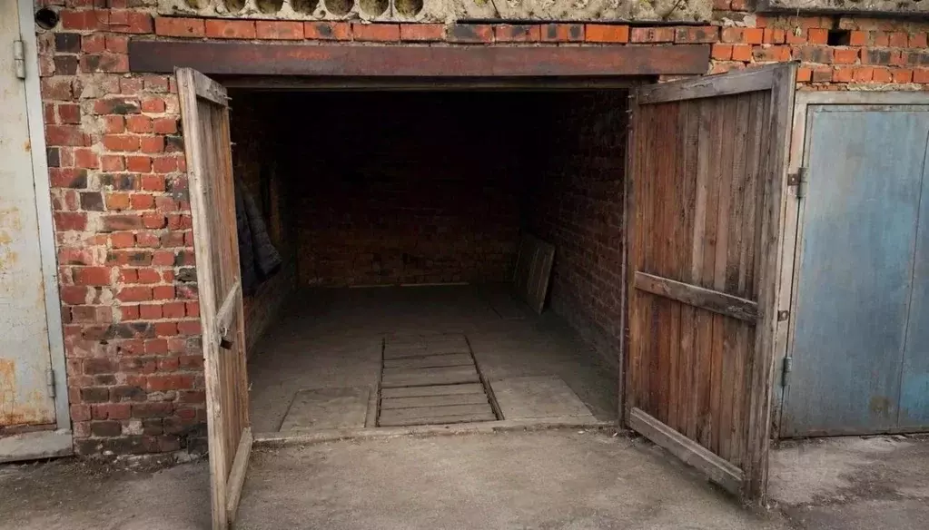 Гараж в Иркутская область, Иркутск Байкальская ул., 277А/13 (18 м) - Фото 1