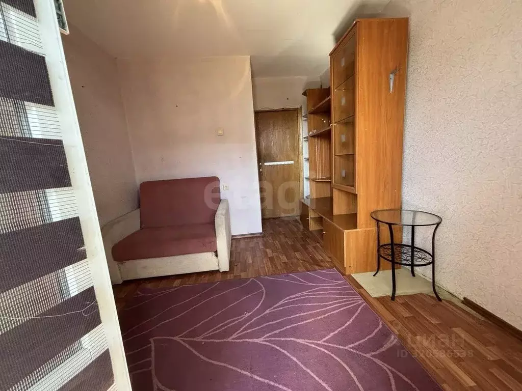 Комната Москва ул. Айвазовского, 5К1 (10.6 м) - Фото 2