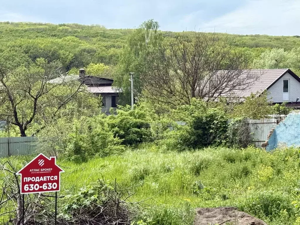 Участок в Ставропольский край, Шпаковский муниципальный округ, с. ... - Фото 2