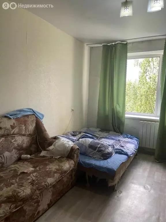 1к в 2-комнатной квартире (18.7 м) - Фото 1