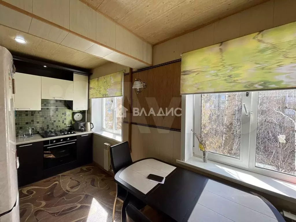 2-к. квартира, 55 м, 3/5 эт. - Фото 0
