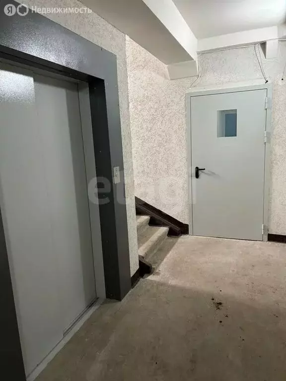 1-комнатная квартира: Новокузнецк, улица Рокоссовского, 16Б (22 м) - Фото 2