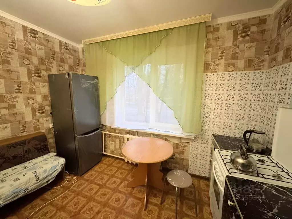 1-к кв. Саратовская область, Балаково ул. 30 лет Победы, 57 (38.0 м) - Фото 2