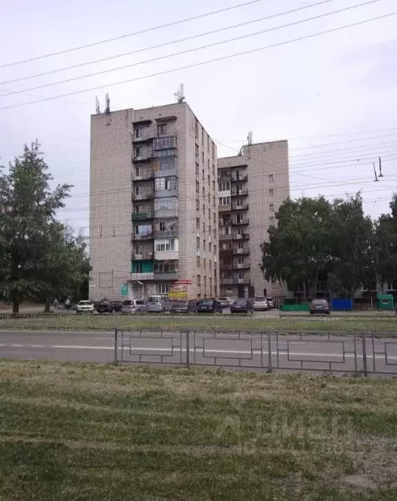 2-к кв. Алтайский край, Барнаул ул. Юрина, 190 (48.0 м) - Фото 1