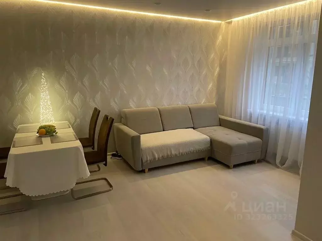 Комната Калининградская область, Калининград ул. Старшины Дадаева, ... - Фото 2