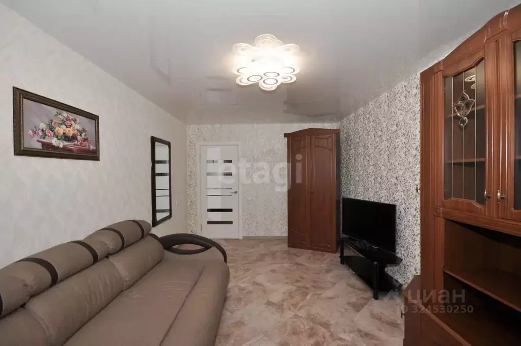 3-к кв. Сахалинская область, Южно-Сахалинск Вокзальная ул., 76А (71.4 ... - Фото 2