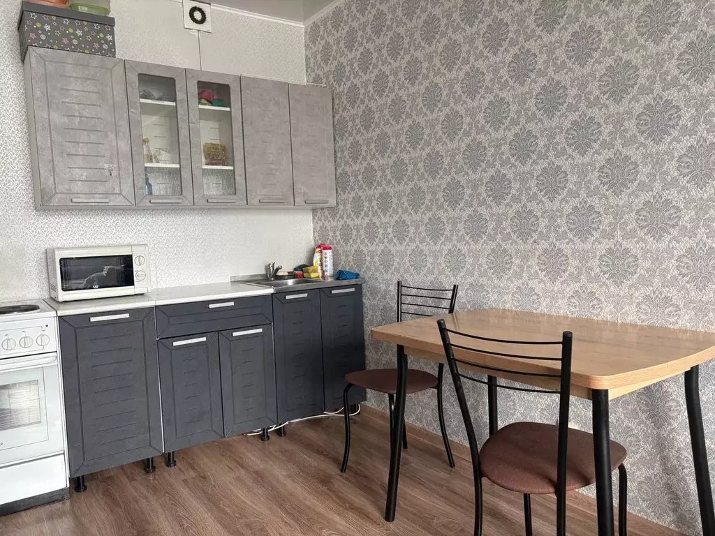 Продаётся 2-к квартира, 37 м - Фото 1