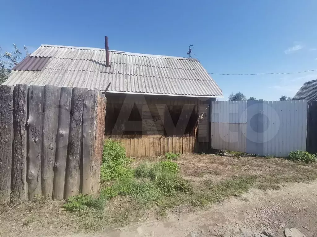 Дом 20 м на участке 6 сот. - Фото 0
