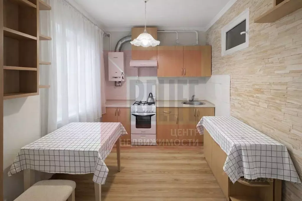 2-к кв. Калининградская область, Калининград Ленинский просп., 23А ... - Фото 1