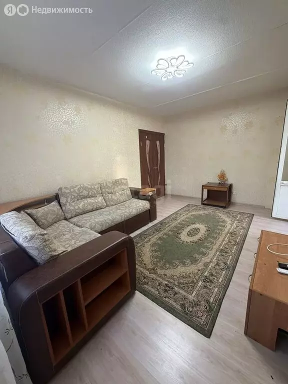 2-комнатная квартира: село Выльгорт, улица Домны Каликовой, 122 (44.2 ... - Фото 1