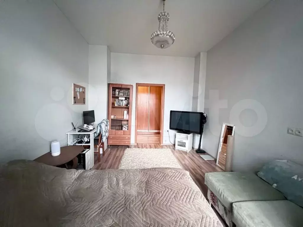 2-к. квартира, 51 м, 3/5 эт. - Фото 0