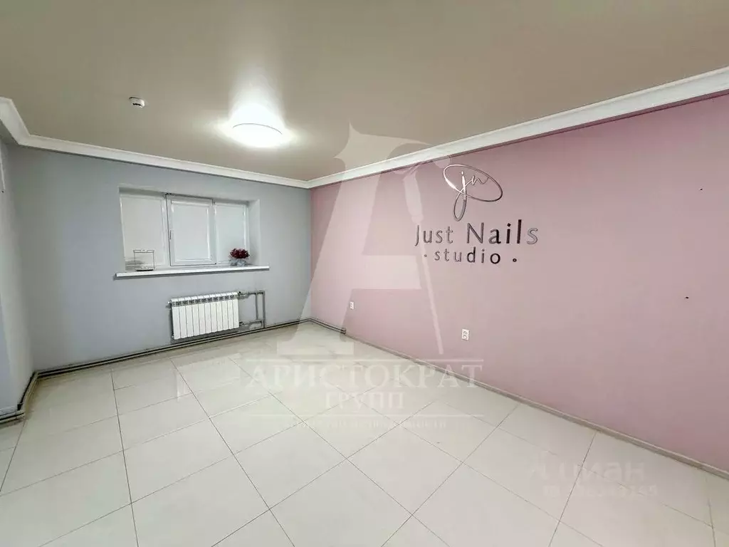 Помещение свободного назначения в Ставропольский край, Пятигорск ... - Фото 1