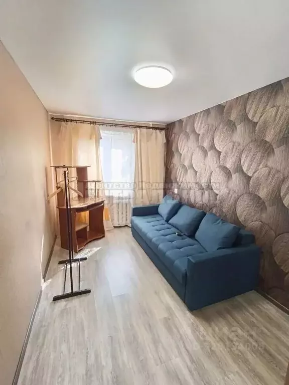 2-к кв. Смоленская область, Смоленск ул. Багратиона, 19 (42.0 м) - Фото 1