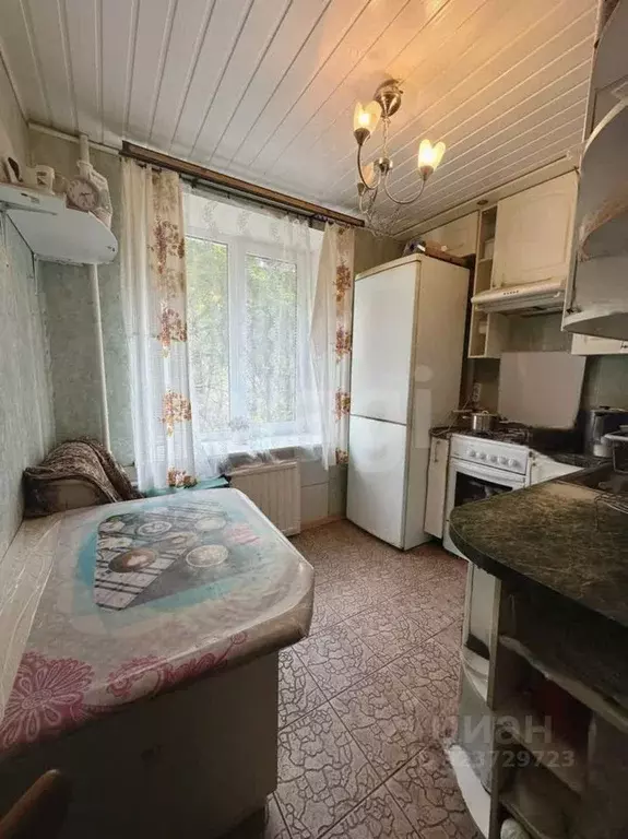 2-к кв. Санкт-Петербург Дачный просп., 21К5 (50.8 м) - Фото 1