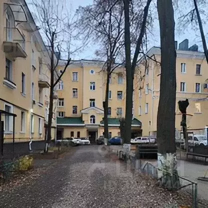 2-к кв. Пензенская область, Пенза ул. Володарского, 68 (60.9 м) - Фото 1