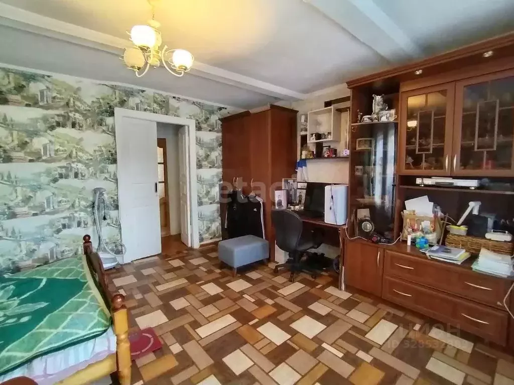 Дом в Владимирская область, Ковров ул. Толстого, 59 (63 м) - Фото 2